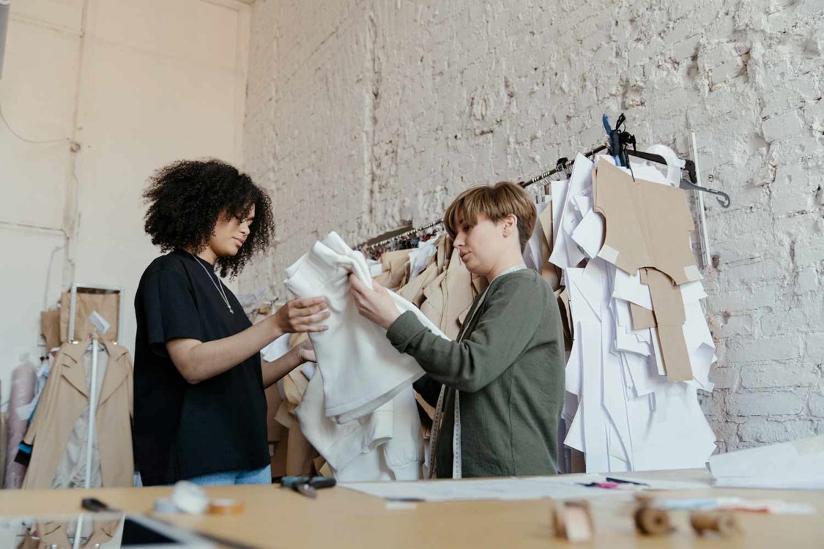 8 boutiques de Créateurs de Mode Français à connaître - Loëla