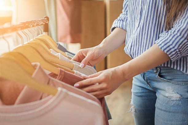 Chemisier & chemise femme tendances - Loëla