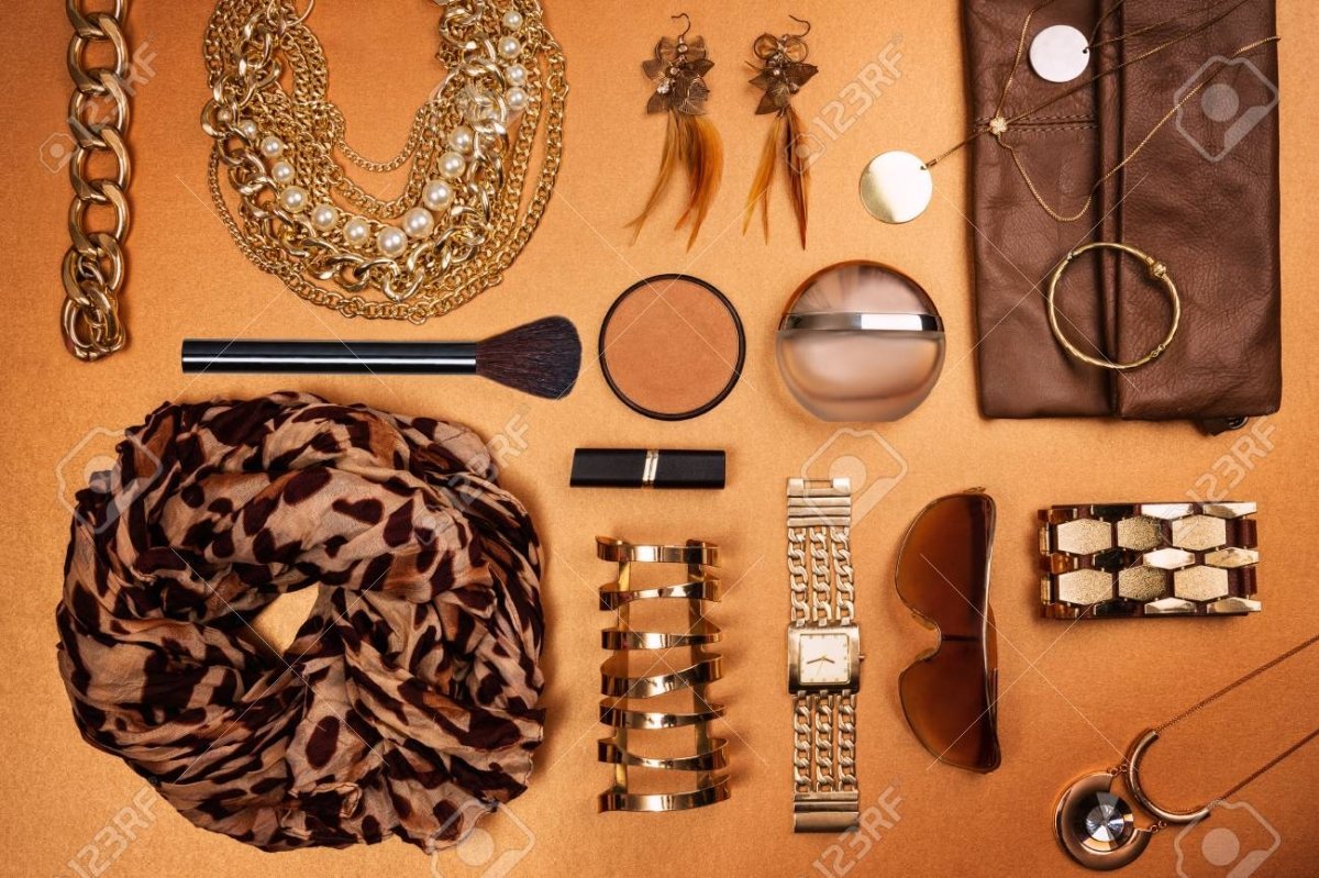 COMMENT BIEN CHOISIR SES ACCESSOIRES DE MODE ? - Loëla