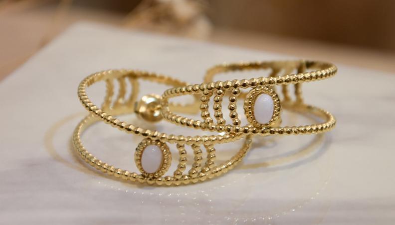 Bijoux femme: bracelets, bagues pour femme
