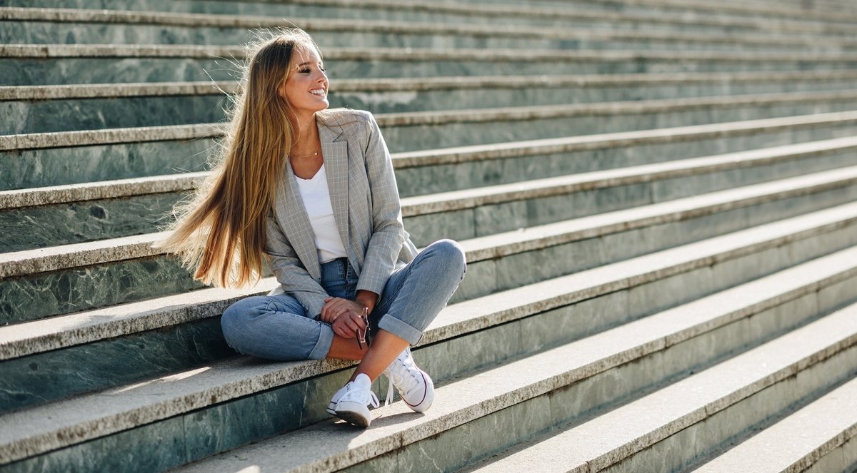 Streetstyle femme : comment s'habiller comme les célébrités - Loëla