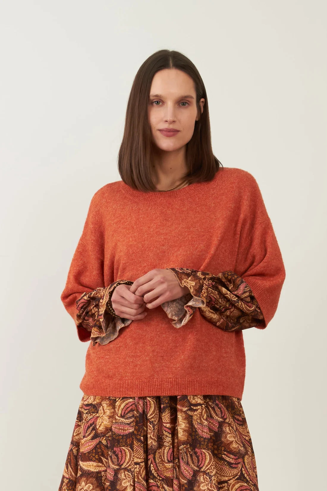 Pull Kool – Orange – Loëla