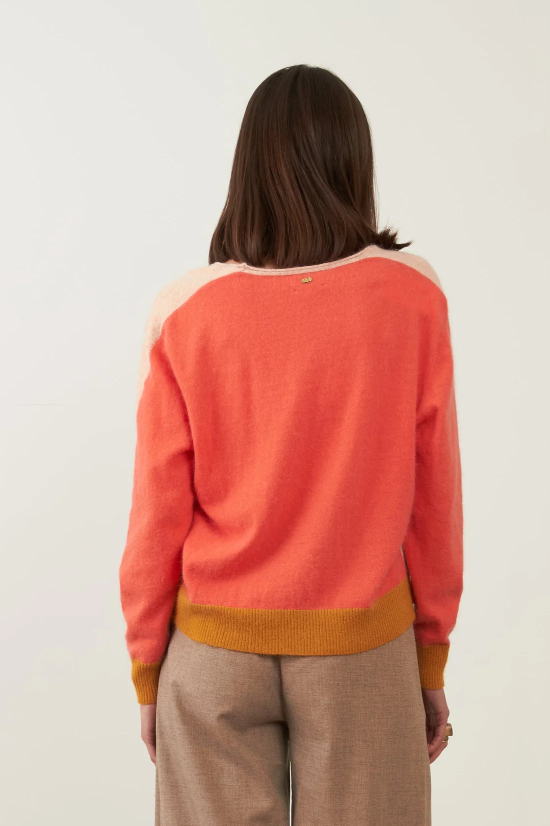 Pull Lysea – Beige – Loëla