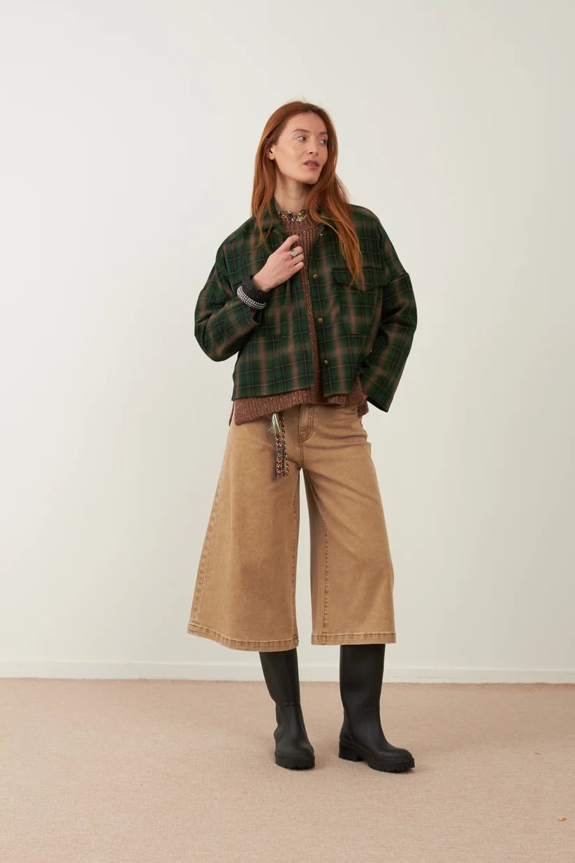 VESTE LYLOU