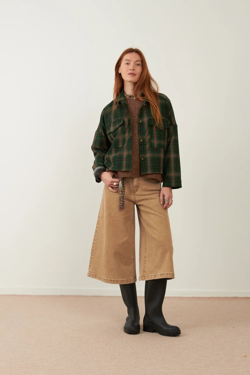 VESTE LYLOU