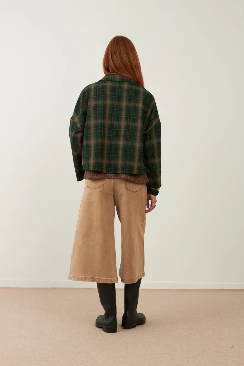 VESTE LYLOU