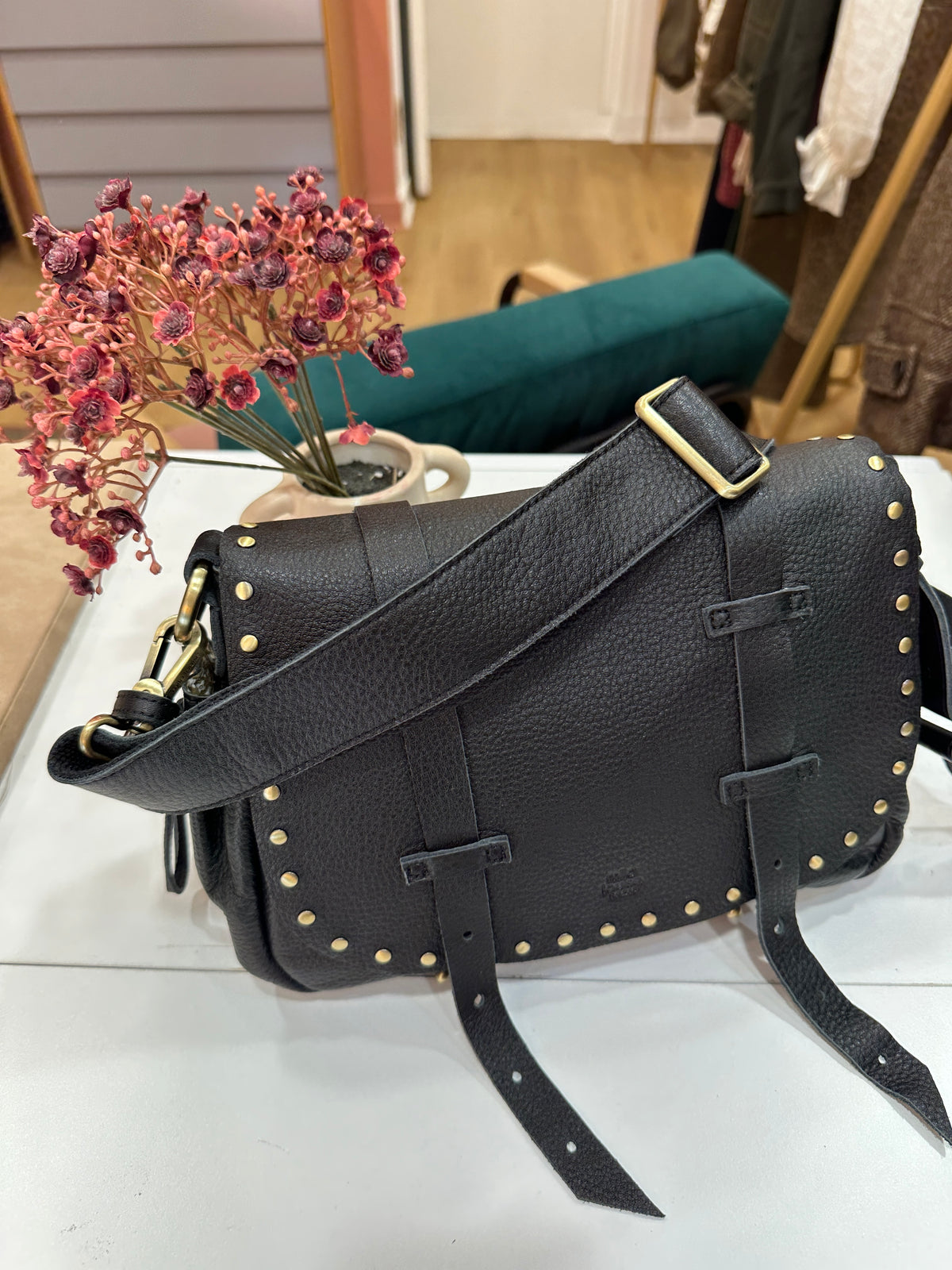 SAC TESS C1 (CL) NOIR