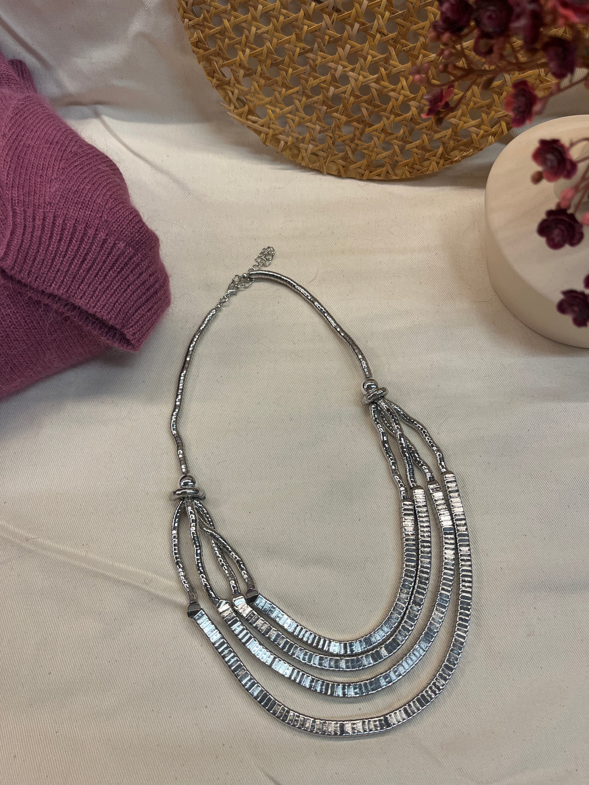 Collier Gurima