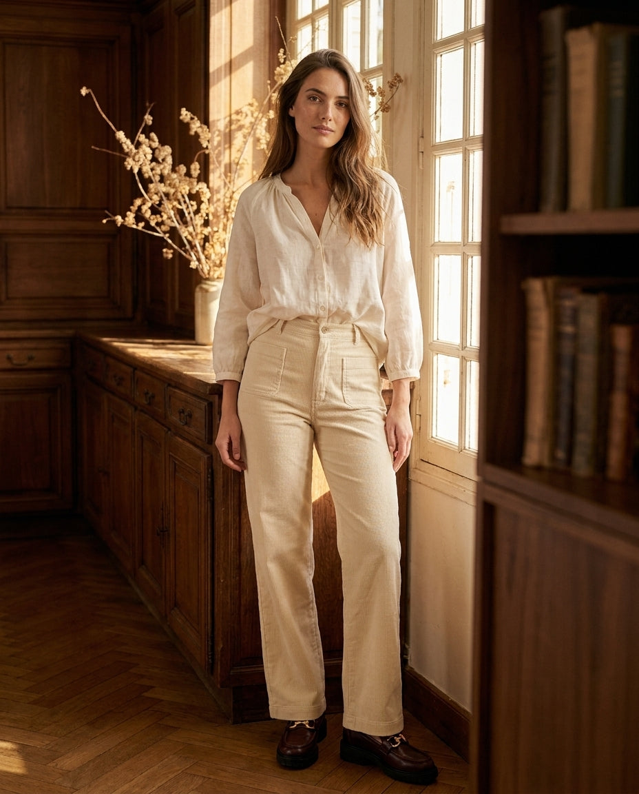 PANTALON ATLANTY