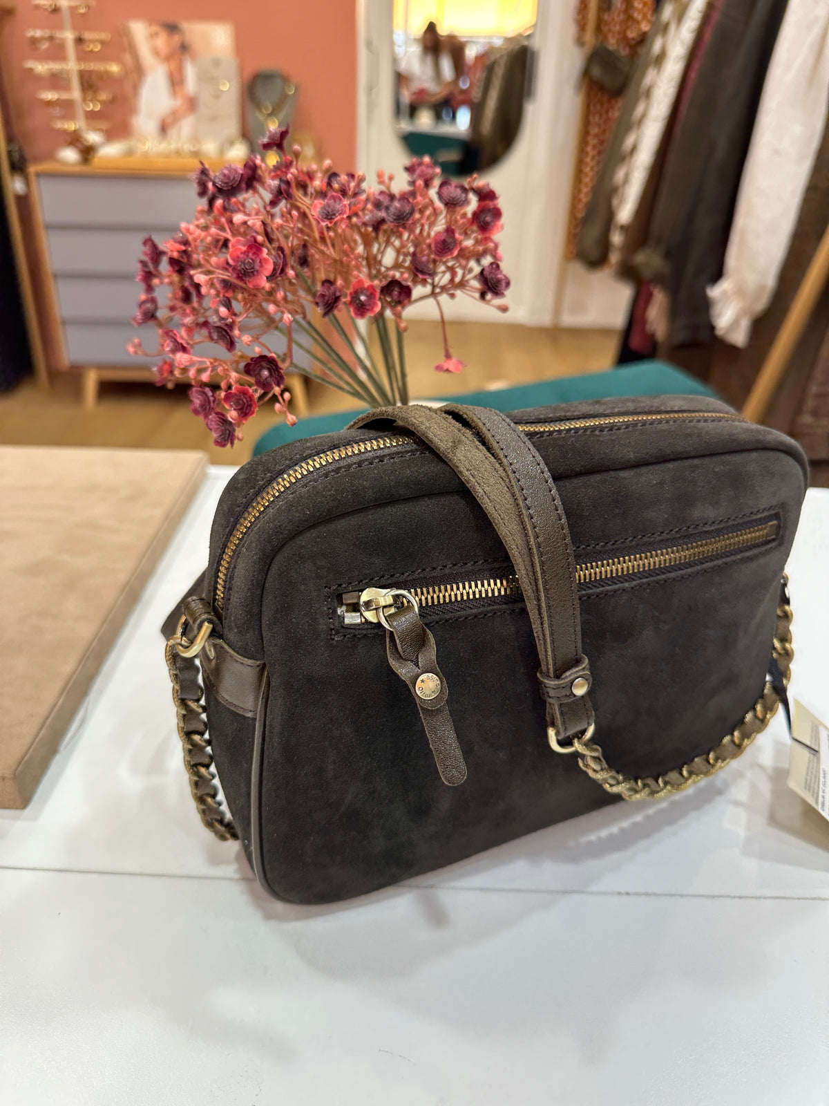 SAC ORELIA