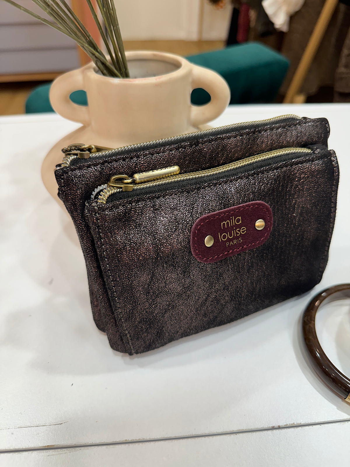 POCHETTE PALOMA GR