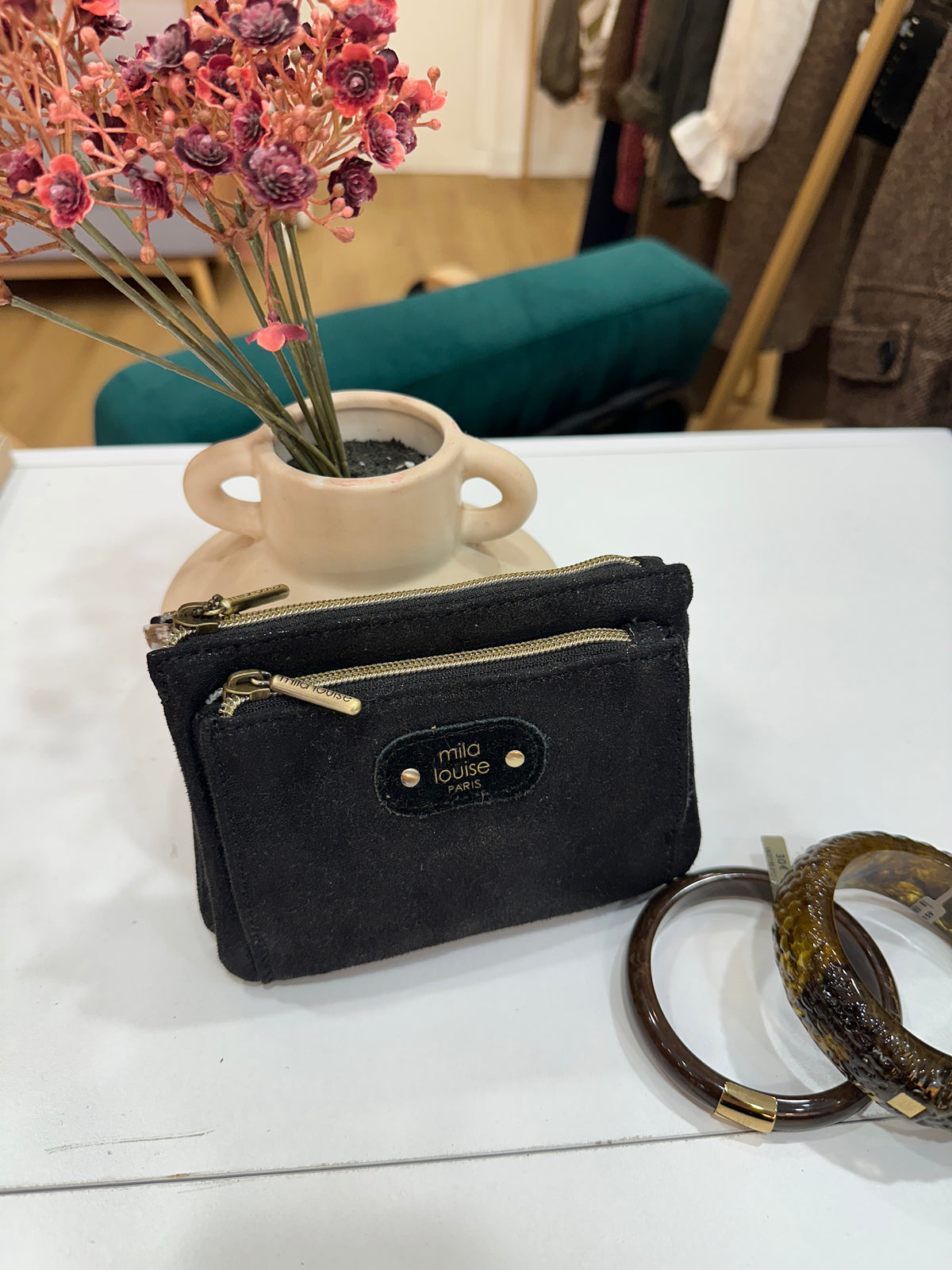 POCHETTE PALOMA GR