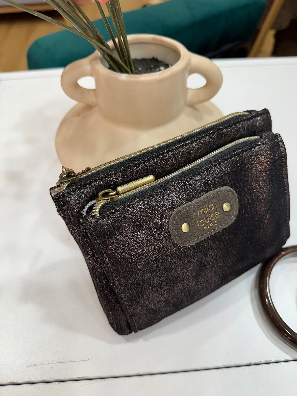 POCHETTE PALOMA GR