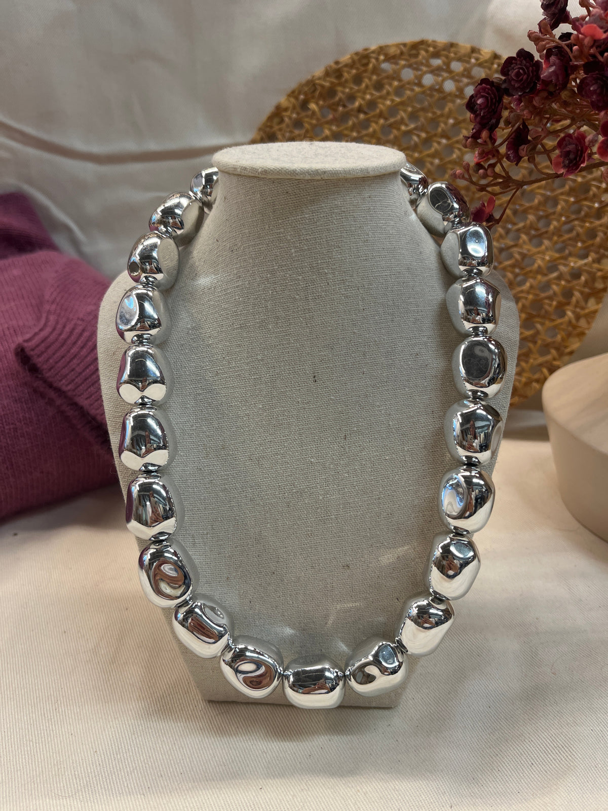 Collier Gardere