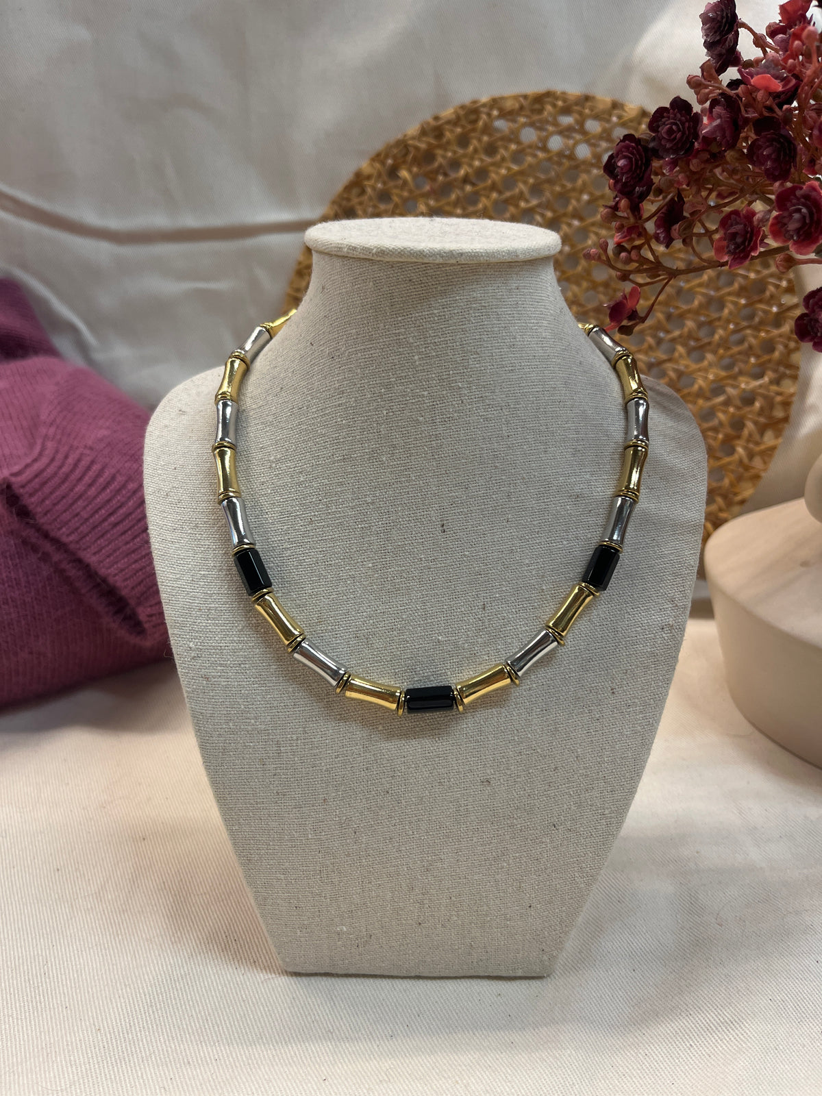 Collier Norma