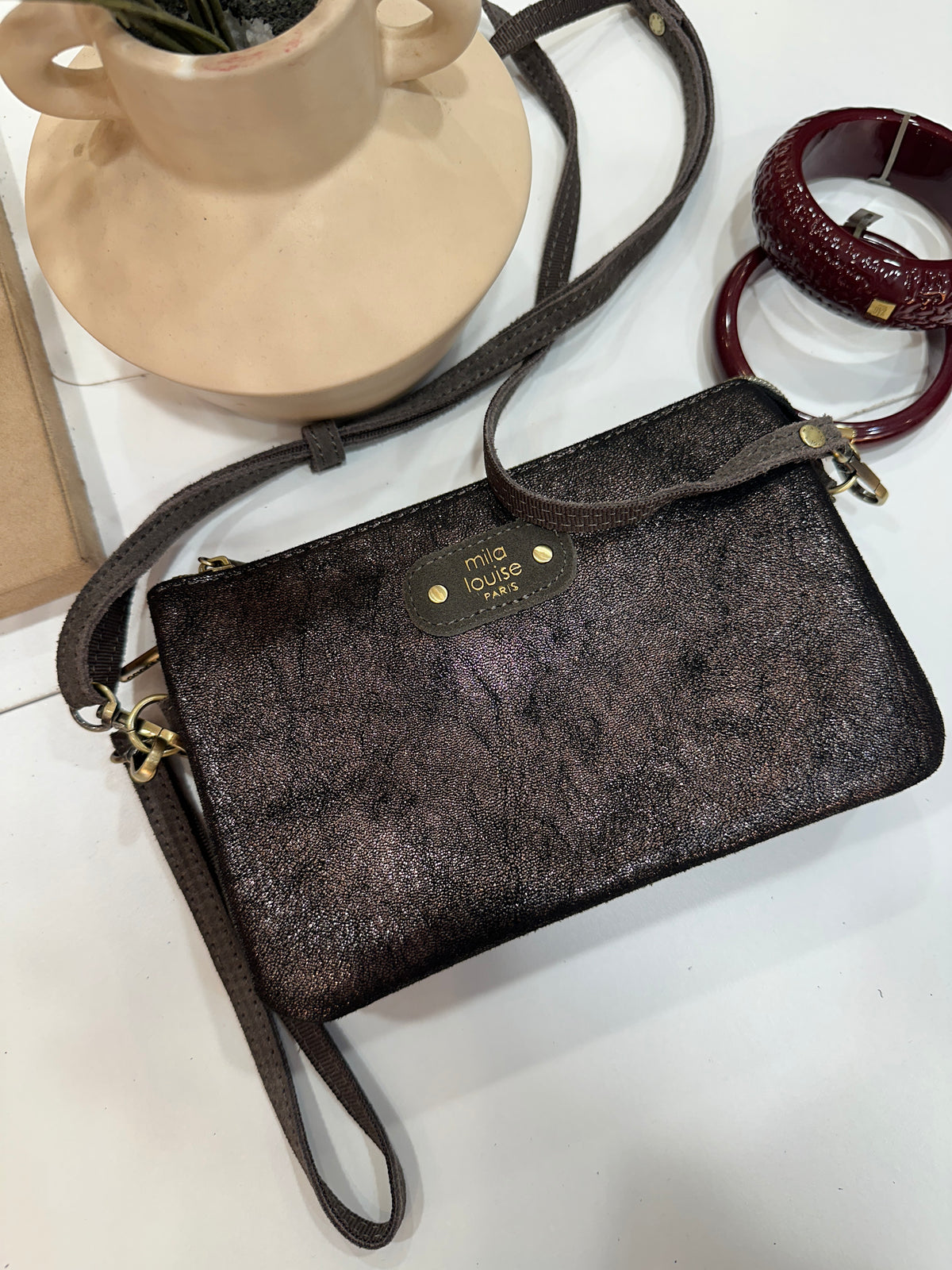 SAC MIRA GR