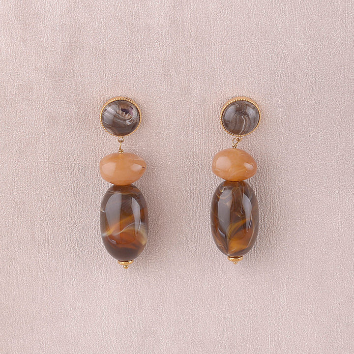 Boucles d'oreilles Giulia