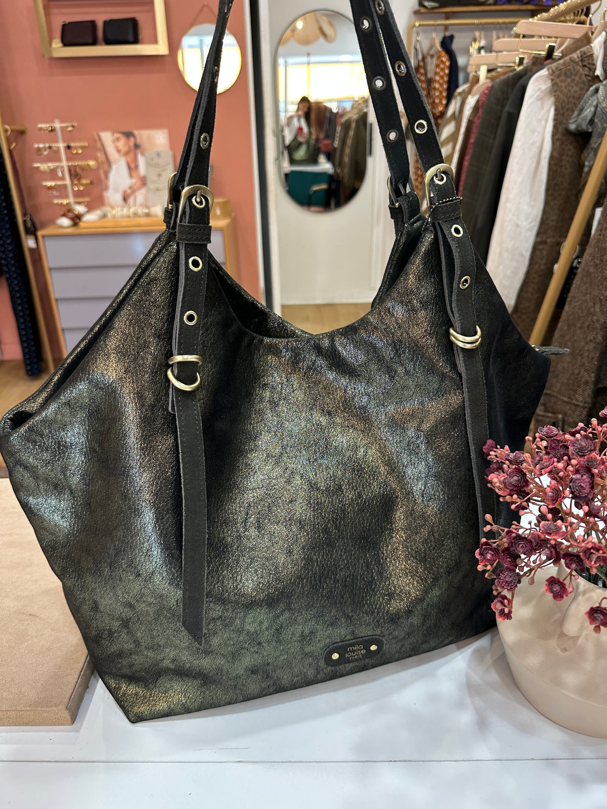 SAC MALYA GR MIX