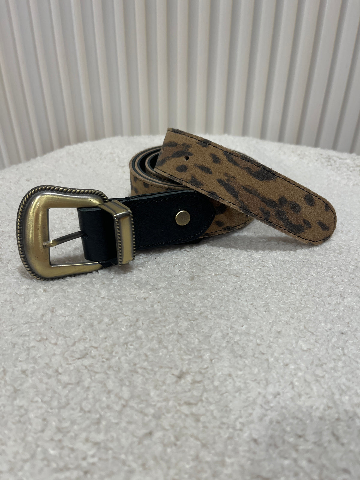 Ceinture Pema PA1