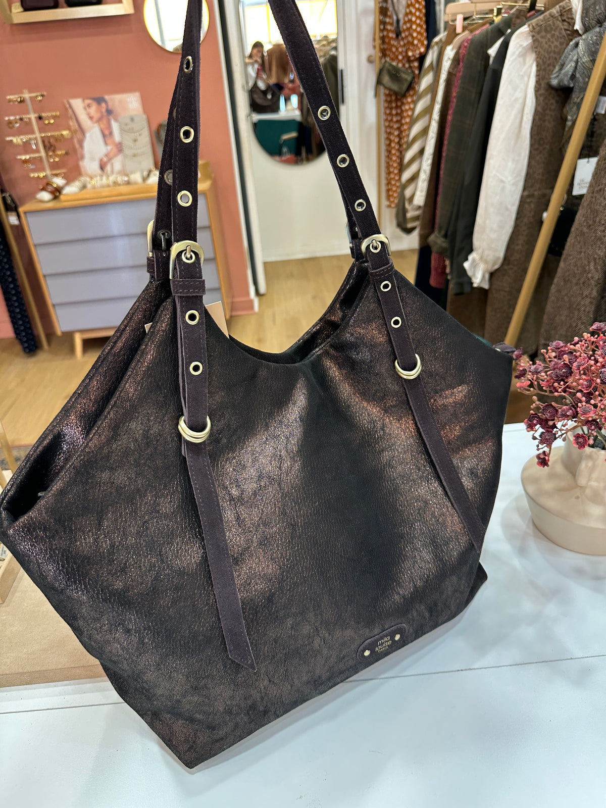 SAC MALYA GR MIX