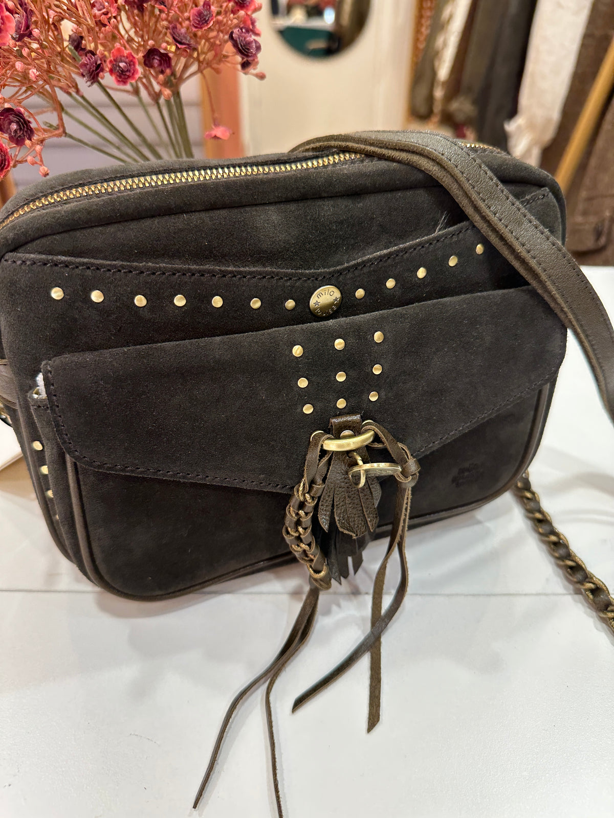 SAC ORELIA