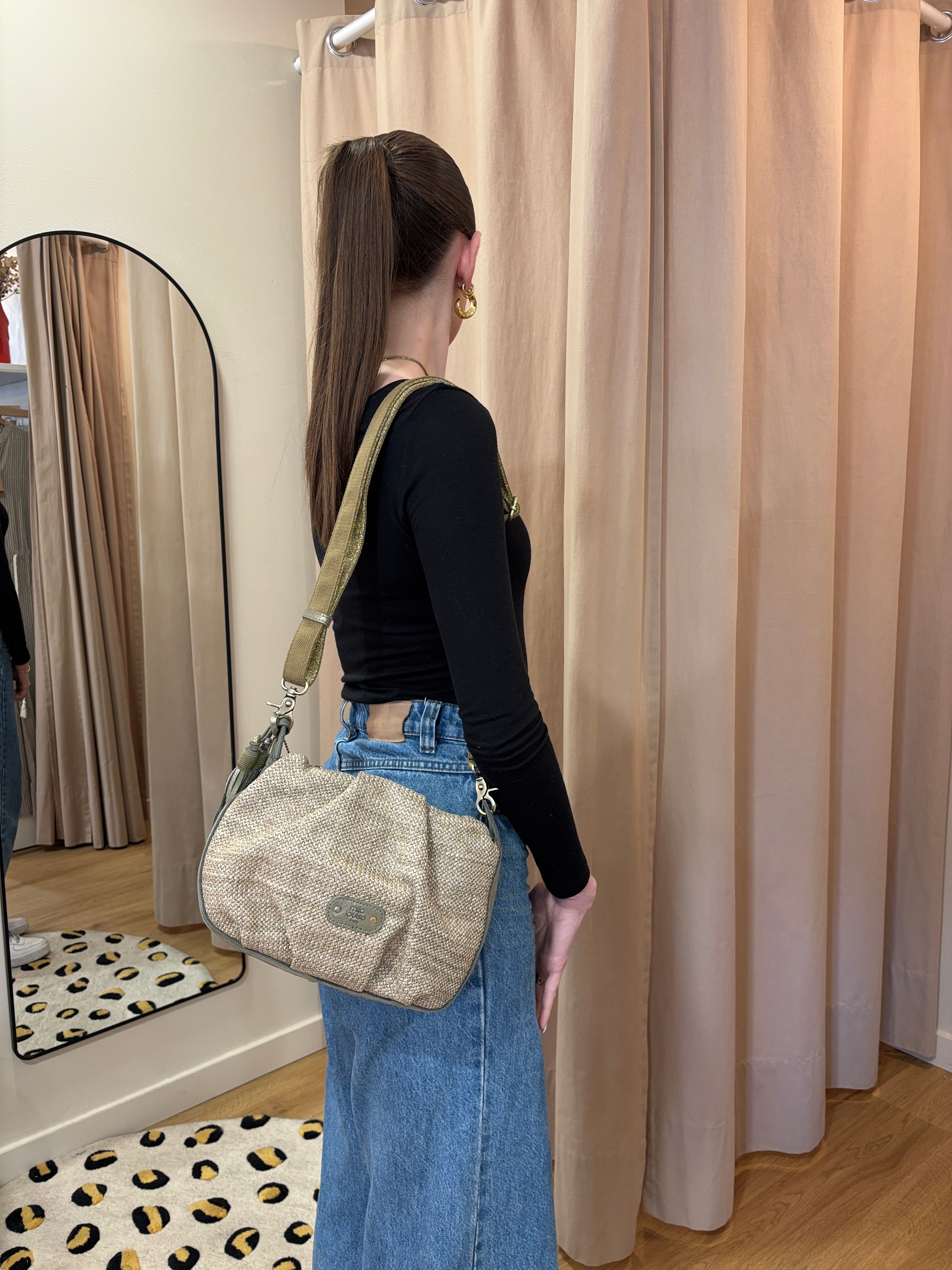 Sac Priscia