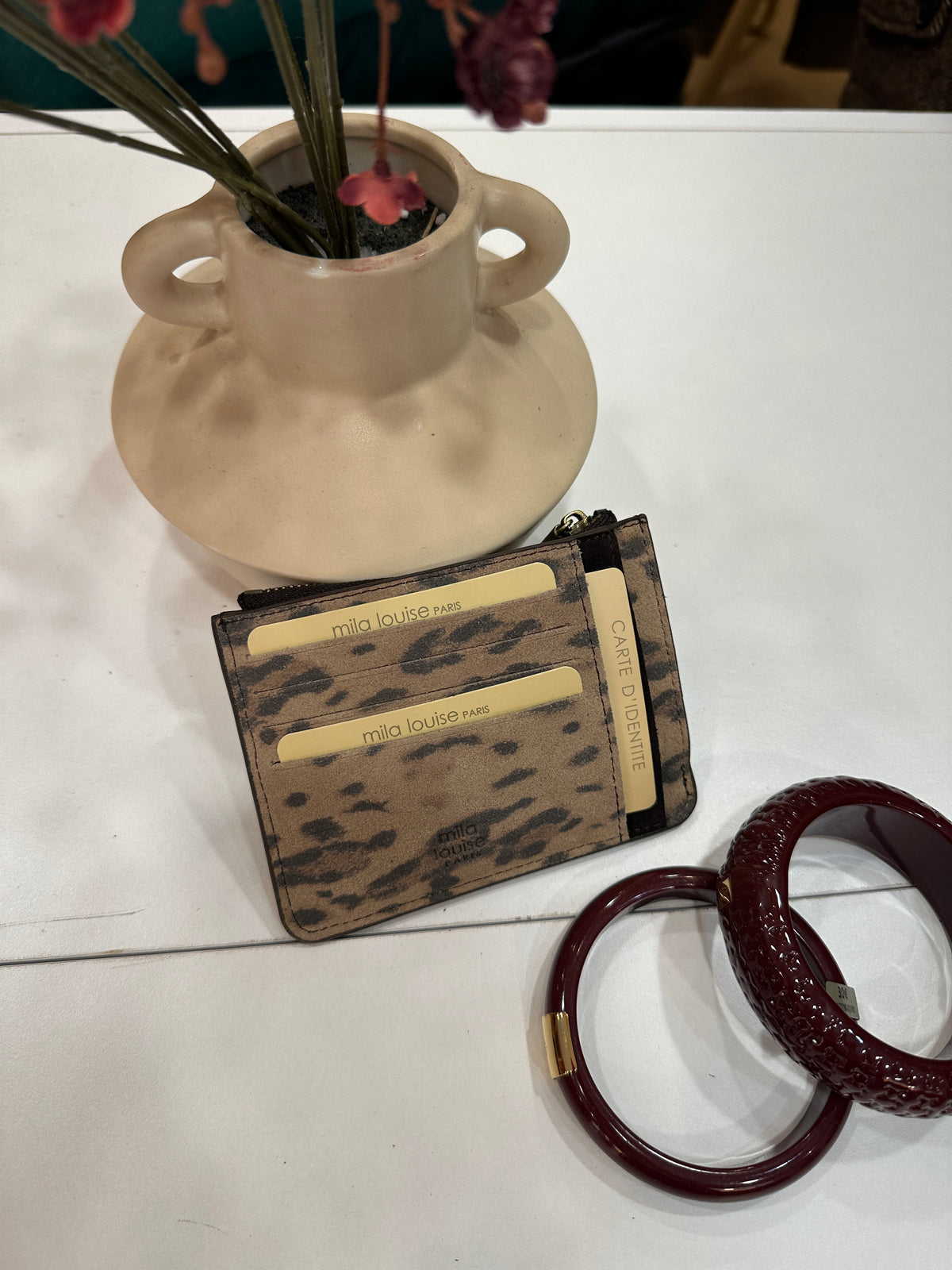 Porte monnaie ROL PA1