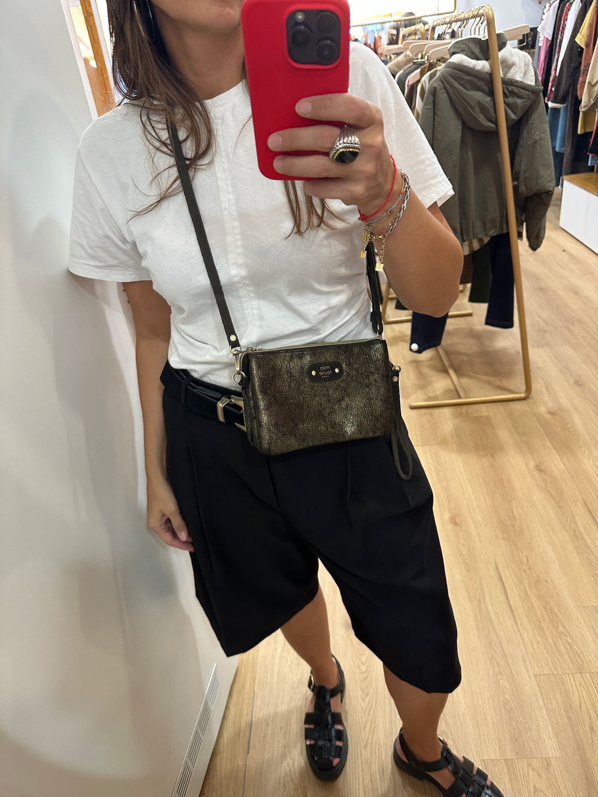 SAC MIRA GR