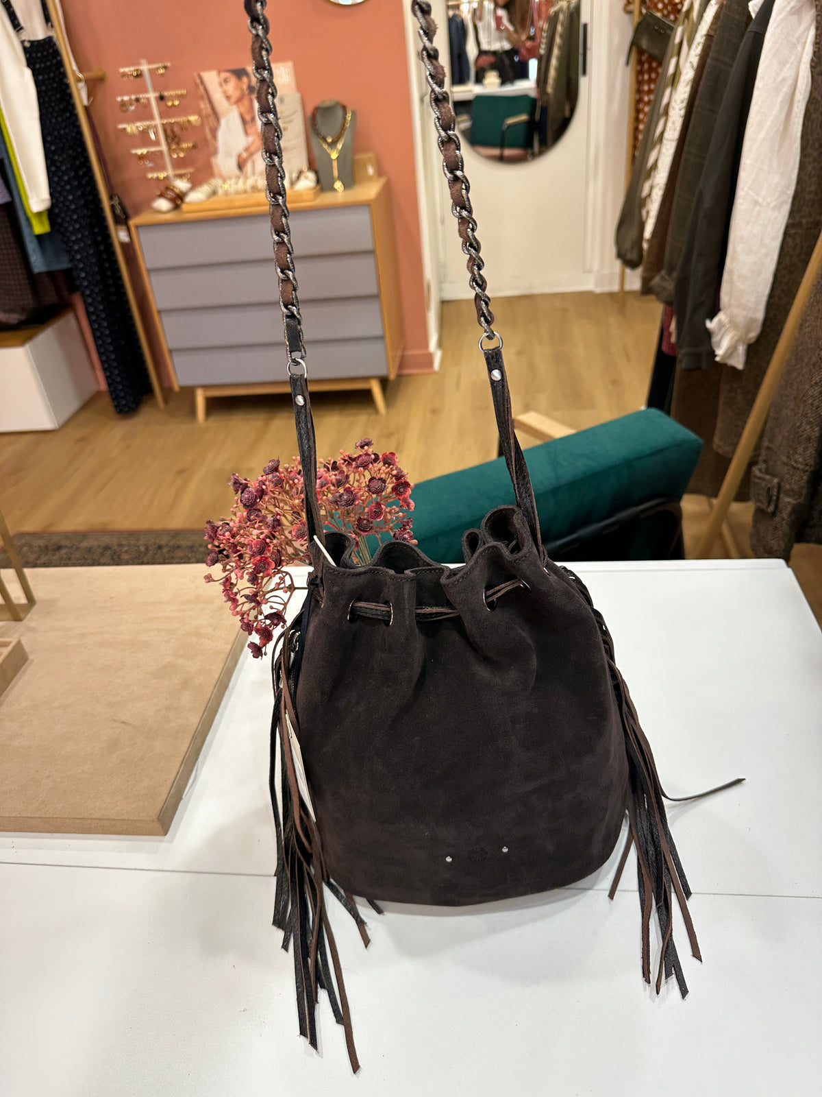 Sac Milea V