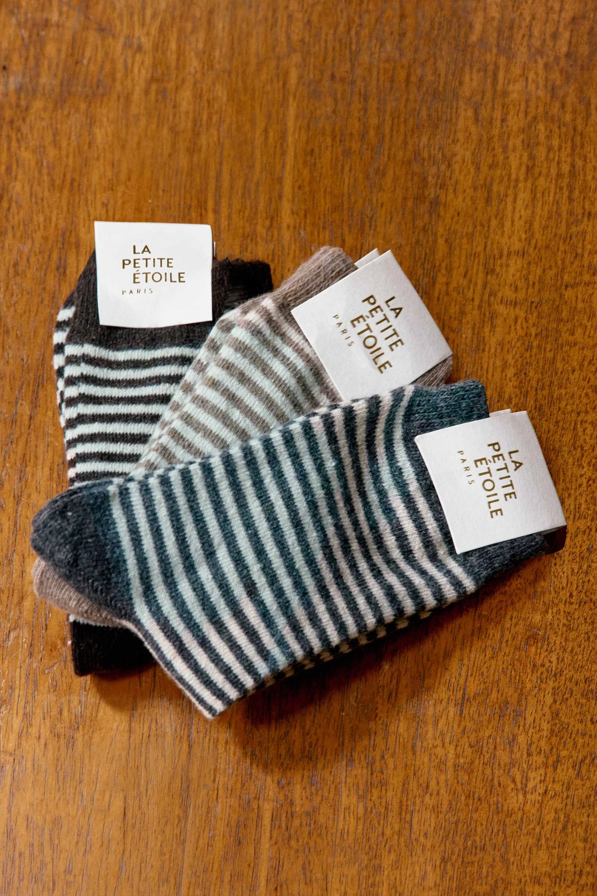 CHAUSSETTES AMI