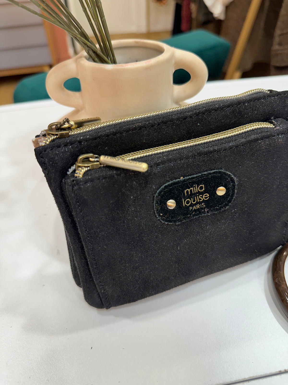 POCHETTE PALOMA GR