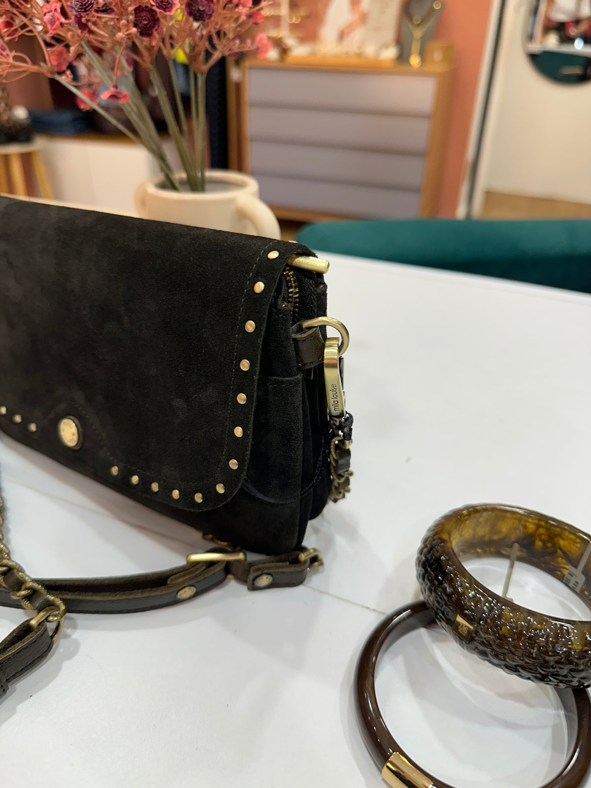 SAC ODILE