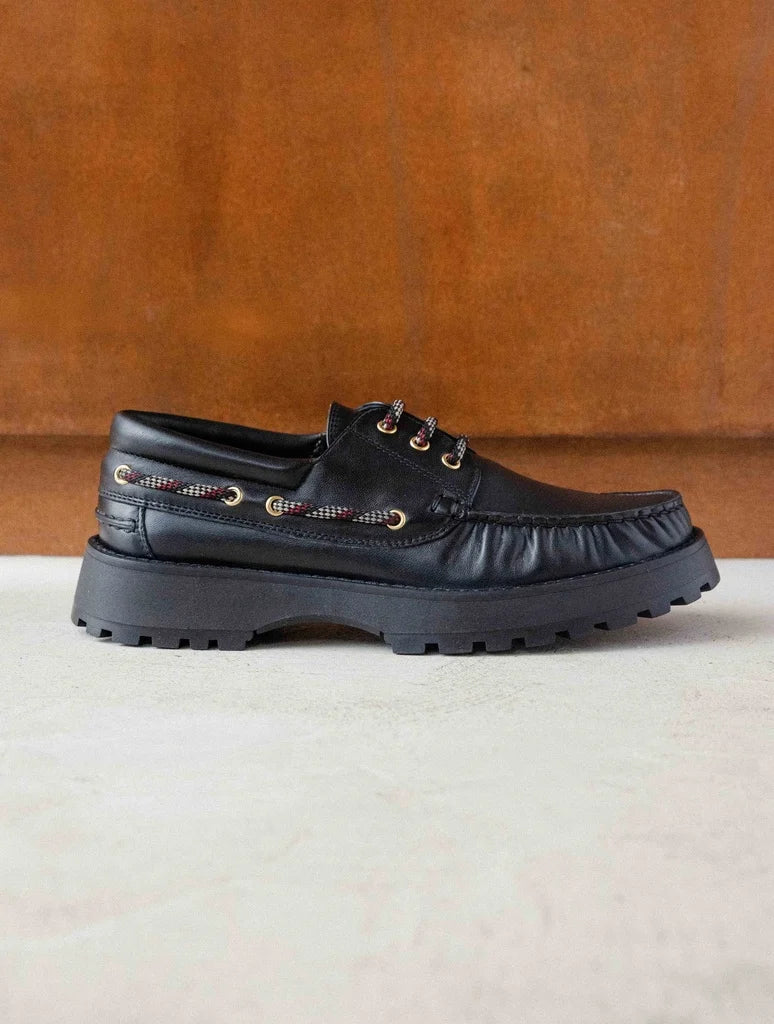 Chaussures Bateau Benthe