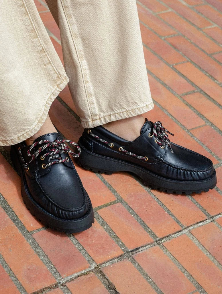 Chaussures Bateau Benthe