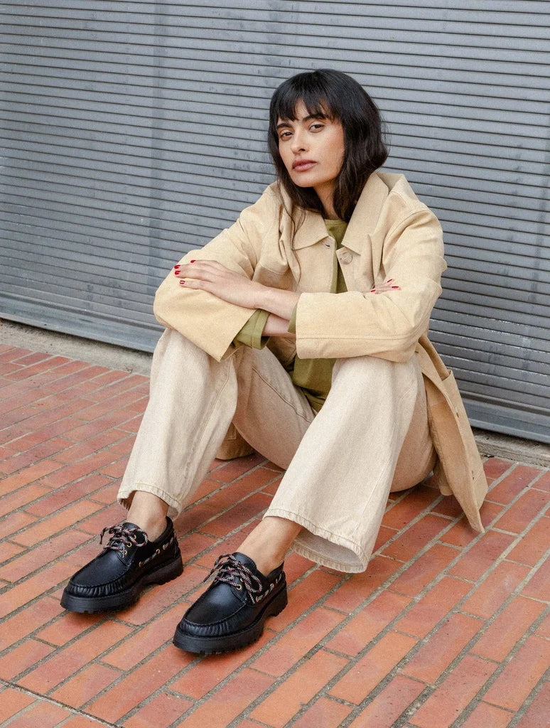 Chaussures Bateau Benthe