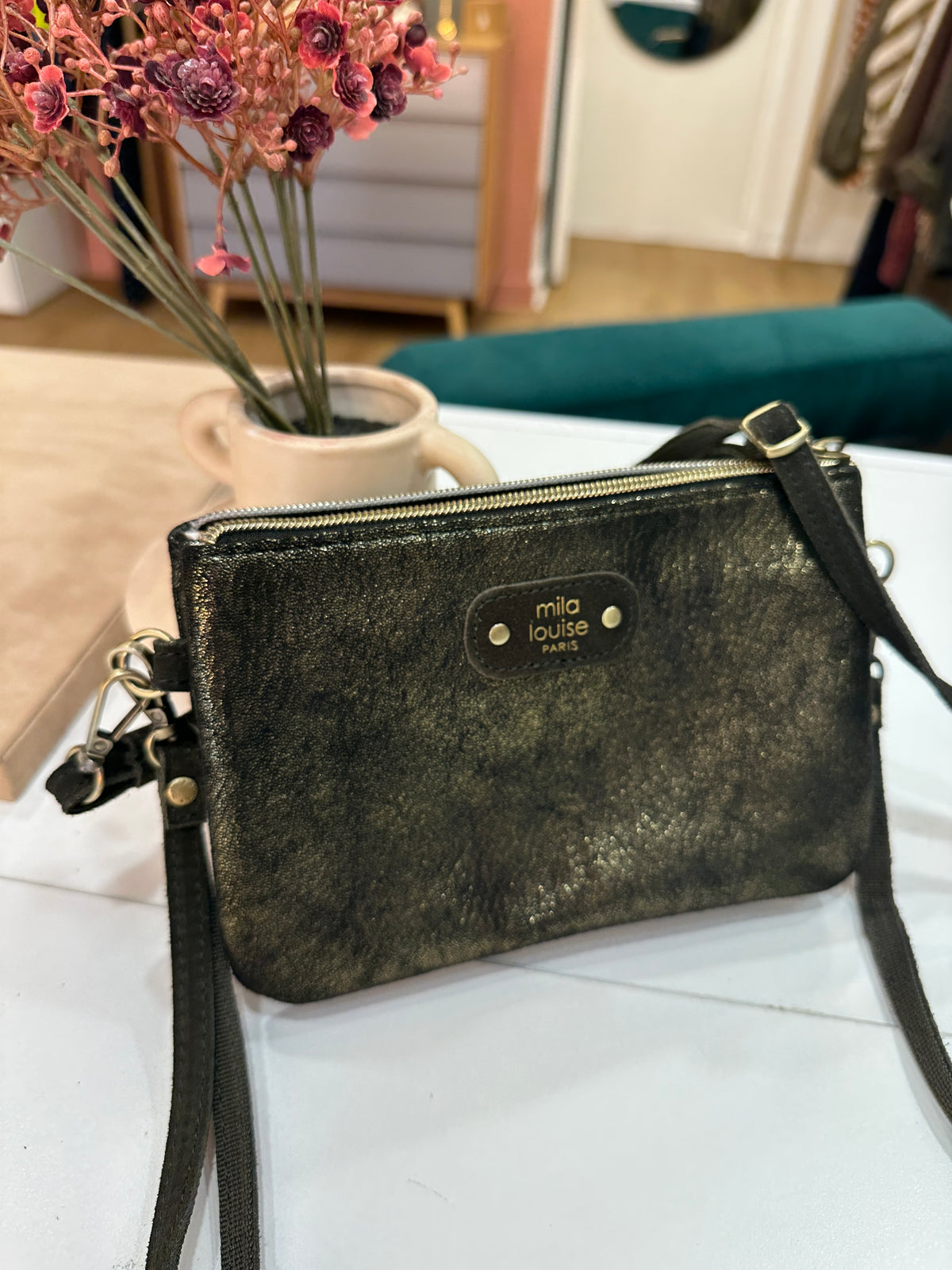SAC MIRA GR