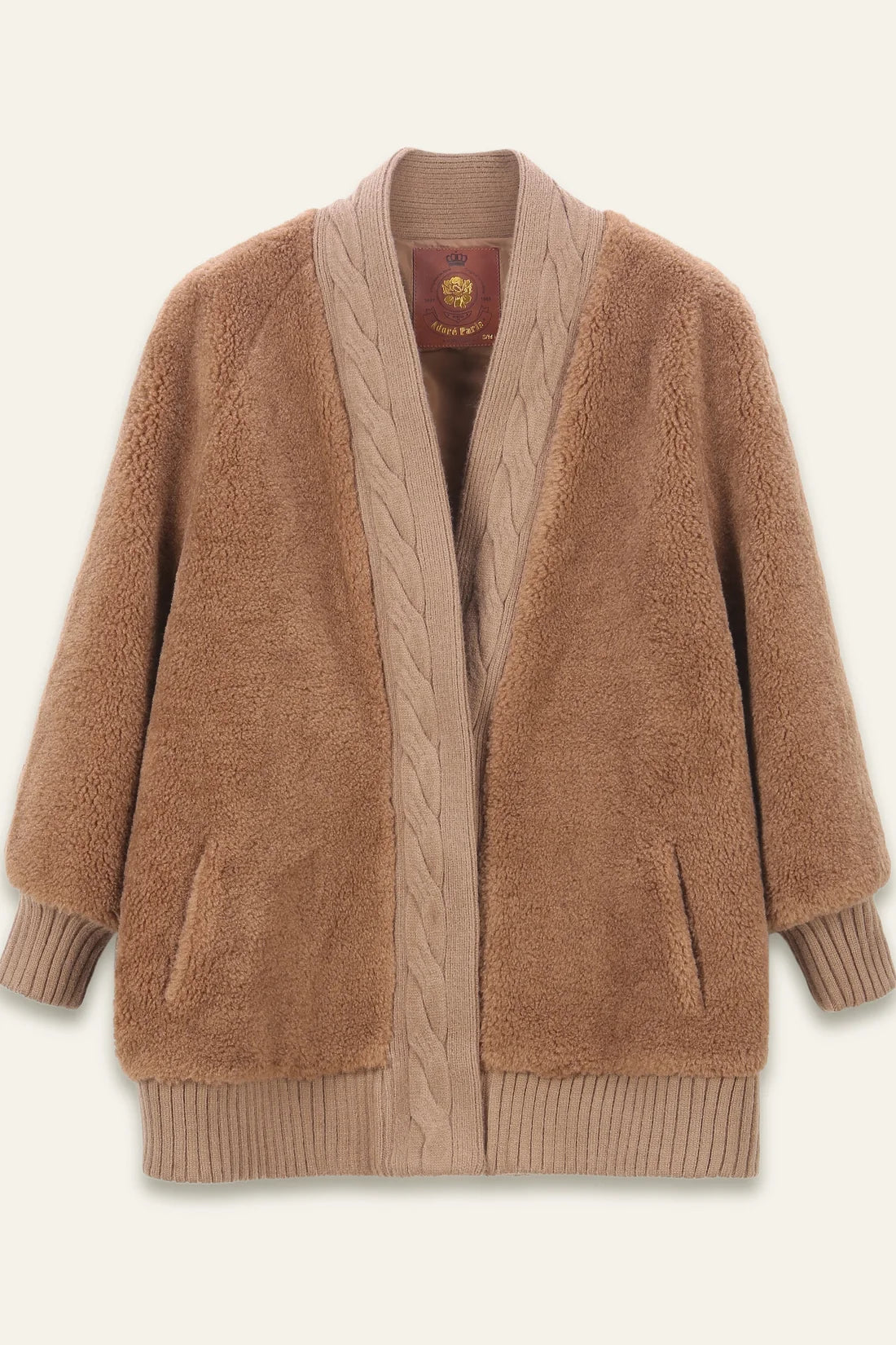 VESTE ROBINE