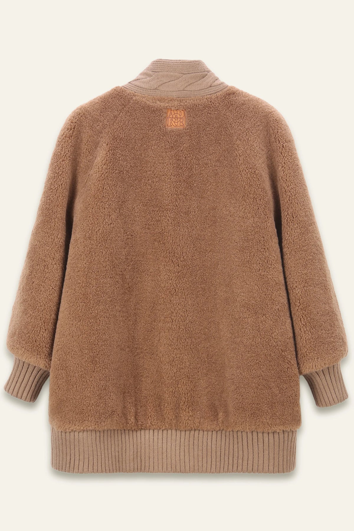 VESTE ROBINE