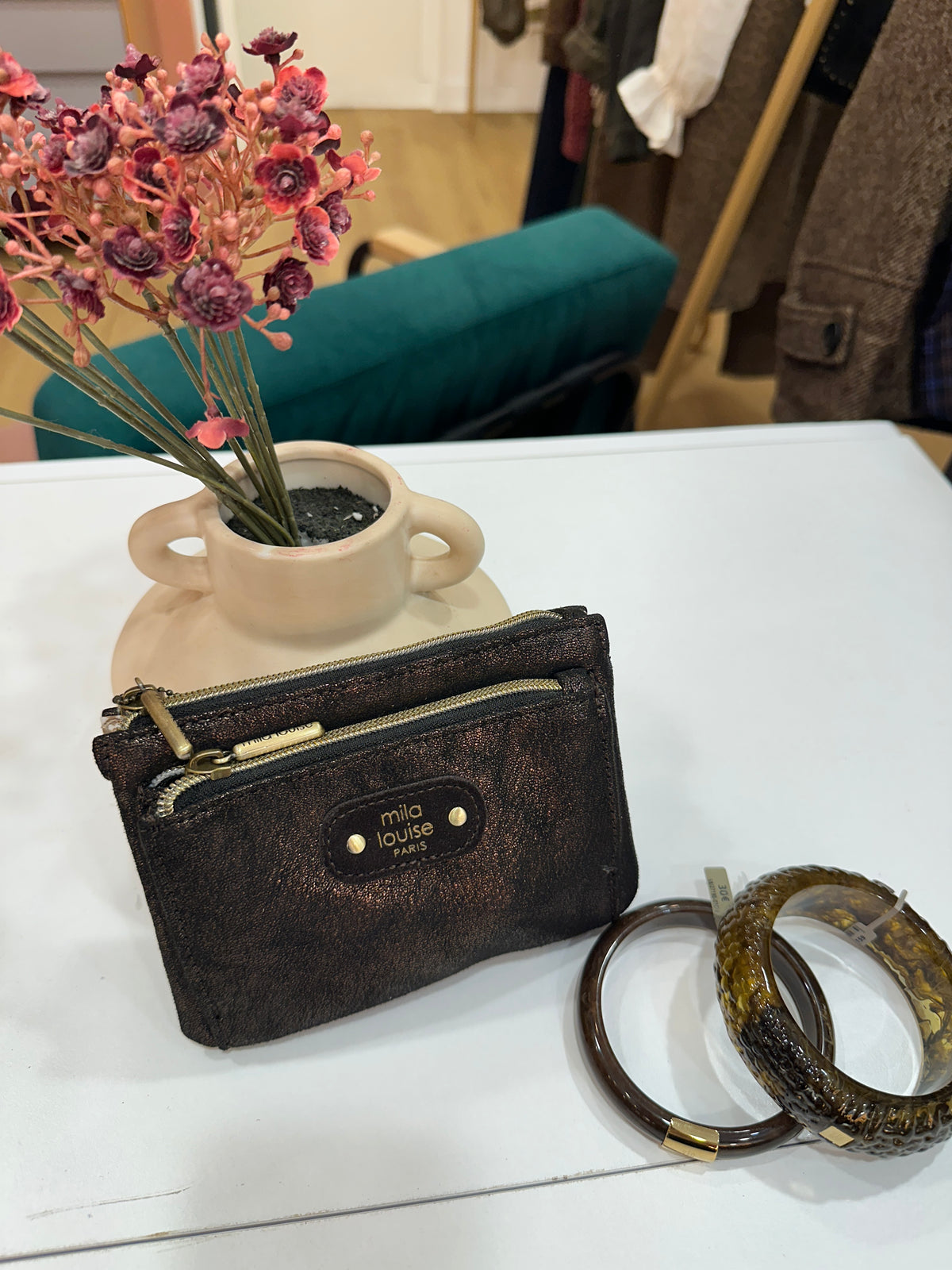 POCHETTE PALOMA GR