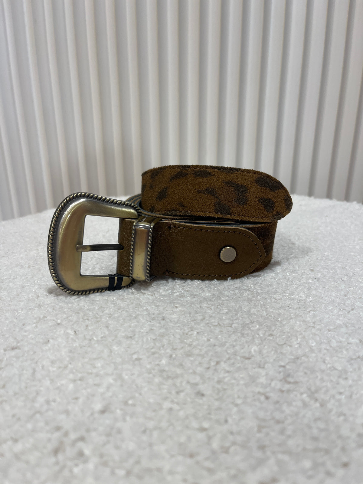 Ceinture Pema PA1