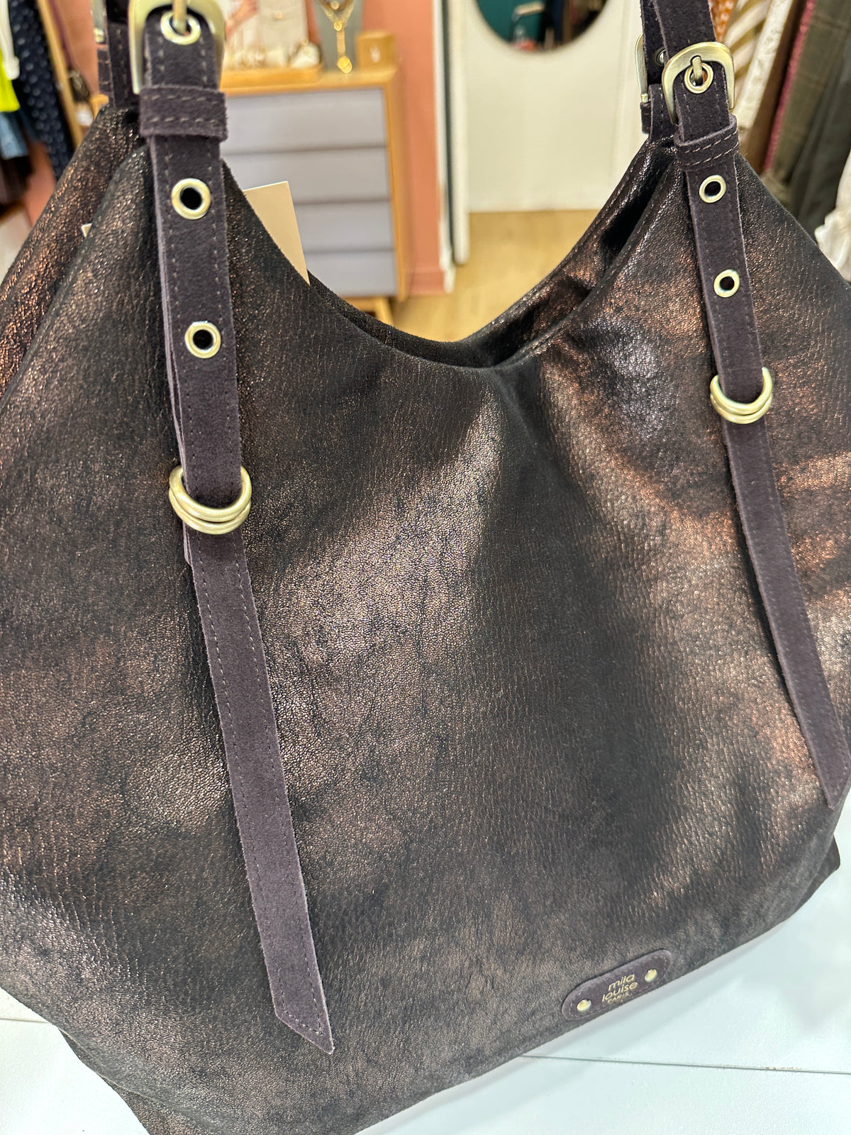 SAC MALYA GR MIX