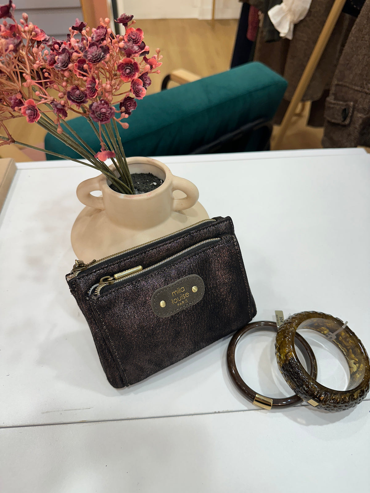 POCHETTE PALOMA GR