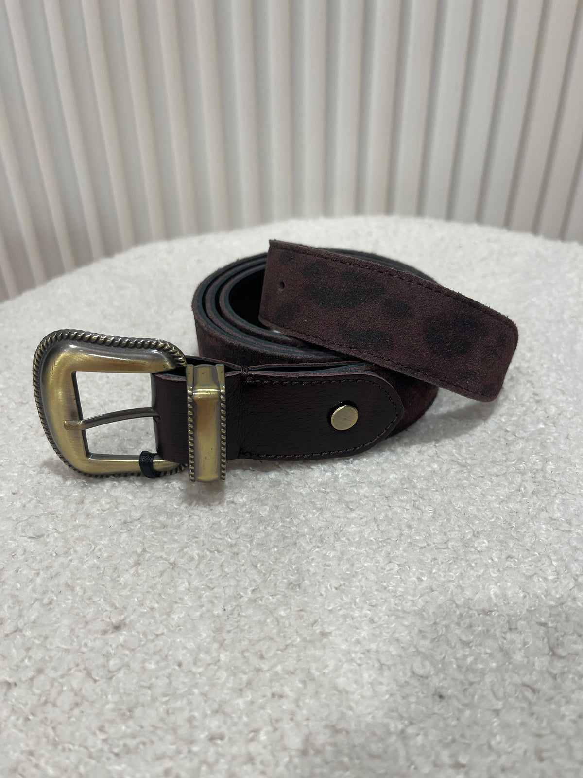 Ceinture Pema PA1