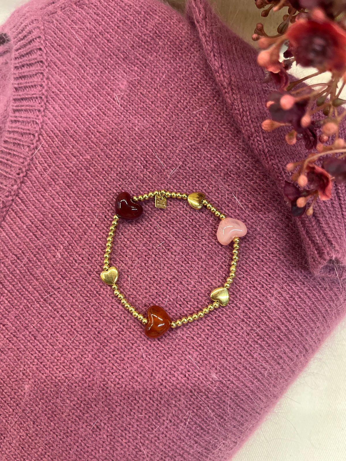 Bracelet Cora
