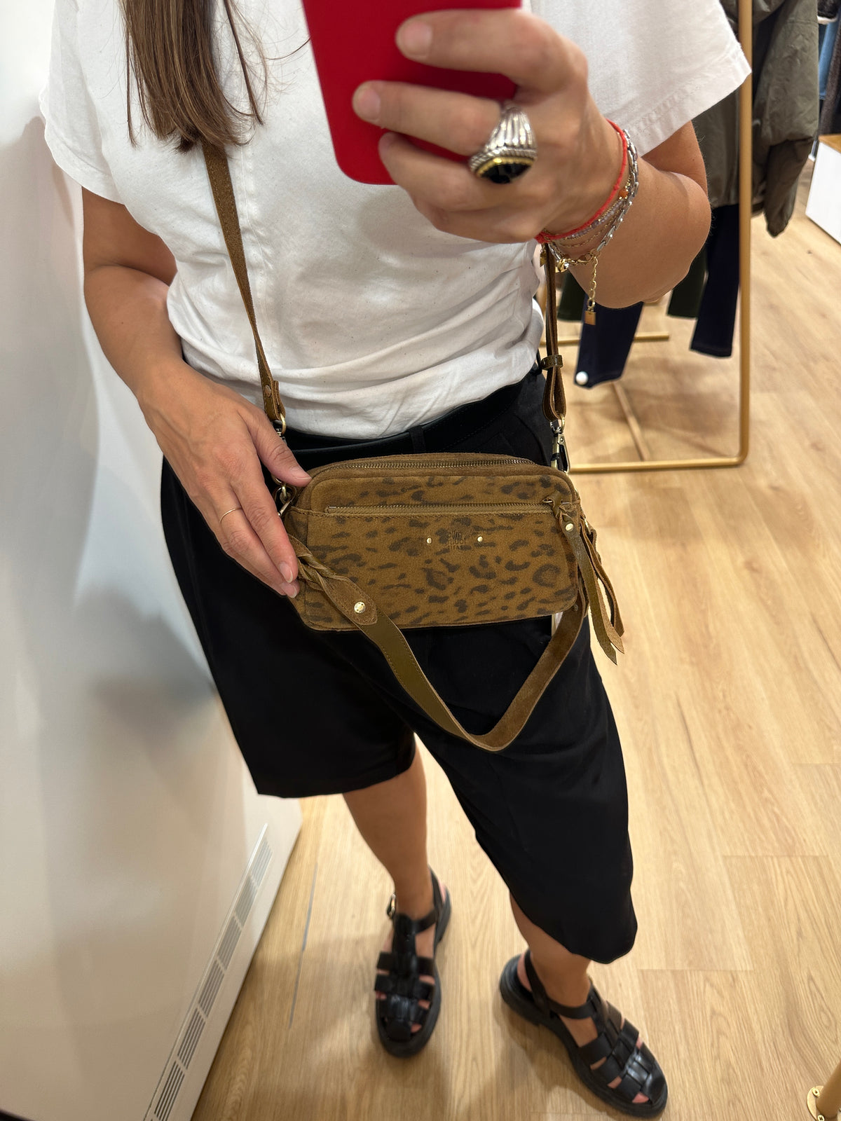 TATA XS PA1 OCRE