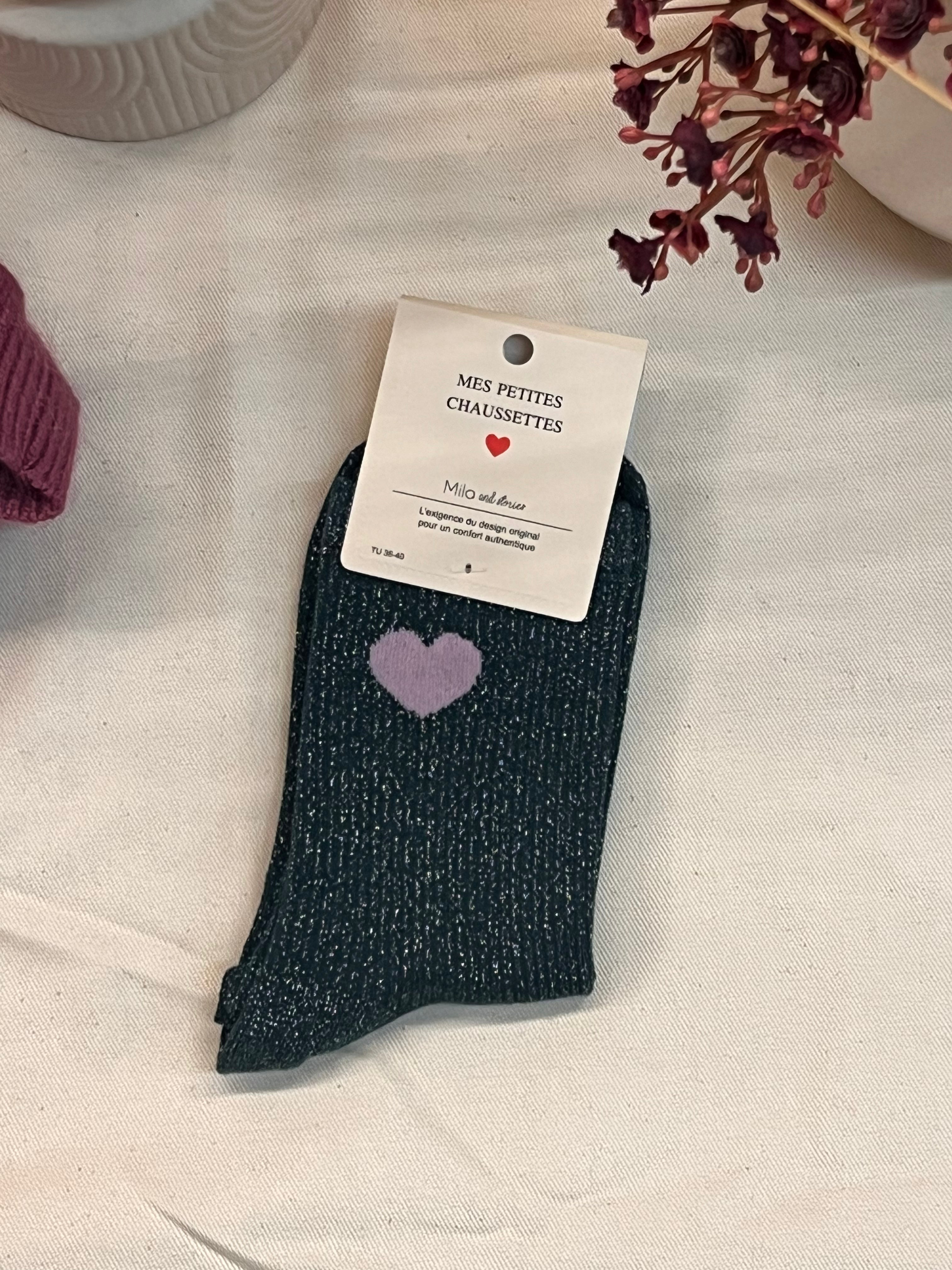 Chaussettes Lova