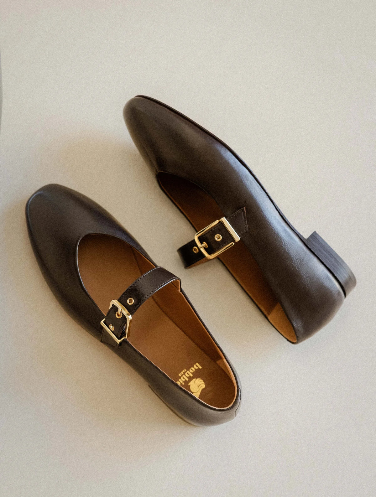 Ballerines Mado