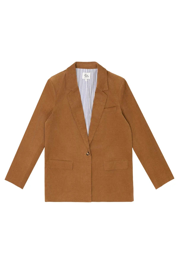 Veste Viano – Beige – Loëla