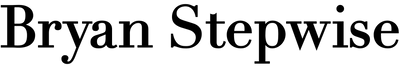 Logo Bryan Stepwise