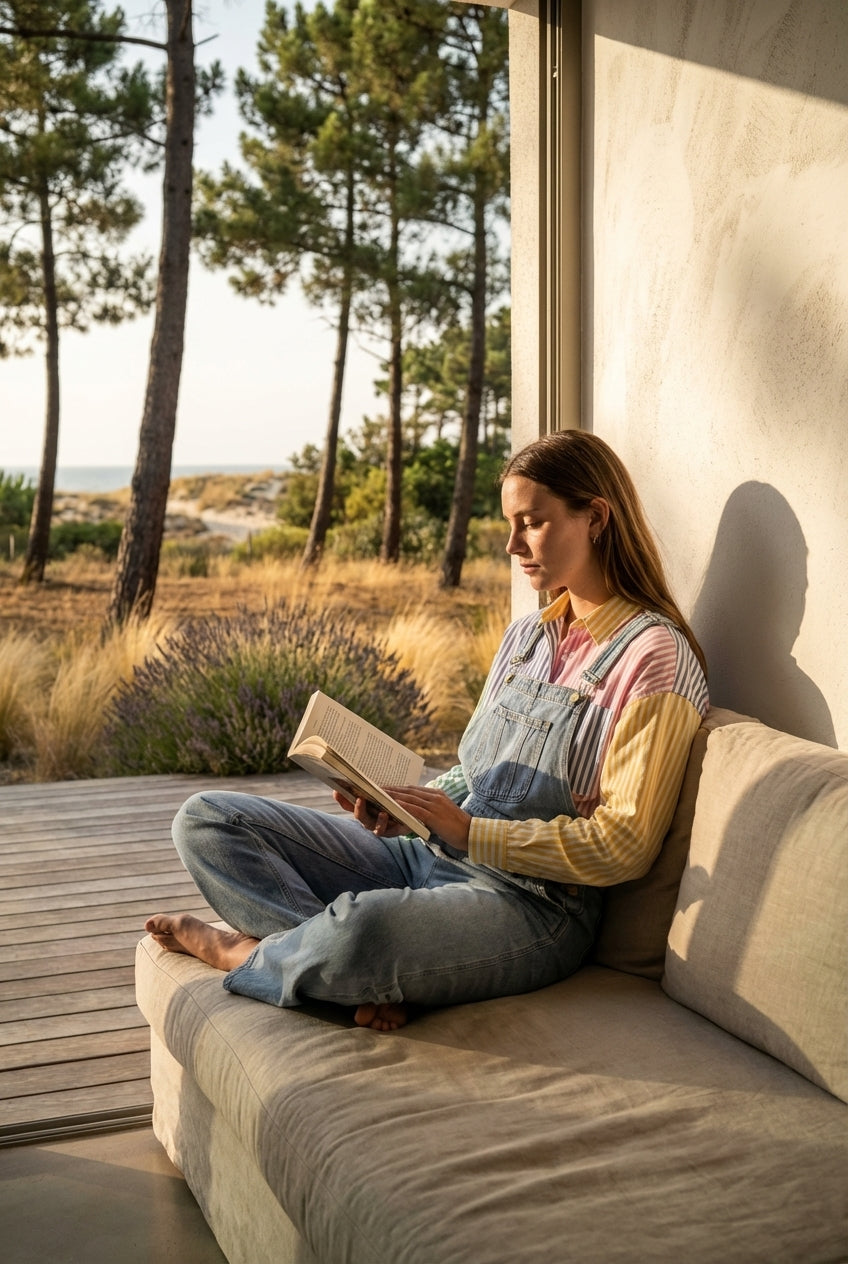 SALOPETTE LATOU